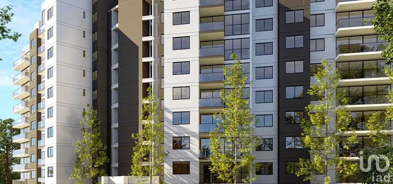 Departamento en Venta en Juriquilla Privada, Querétaro, Querétaro | NEX-190253 | iad México | Foto 9 de 9