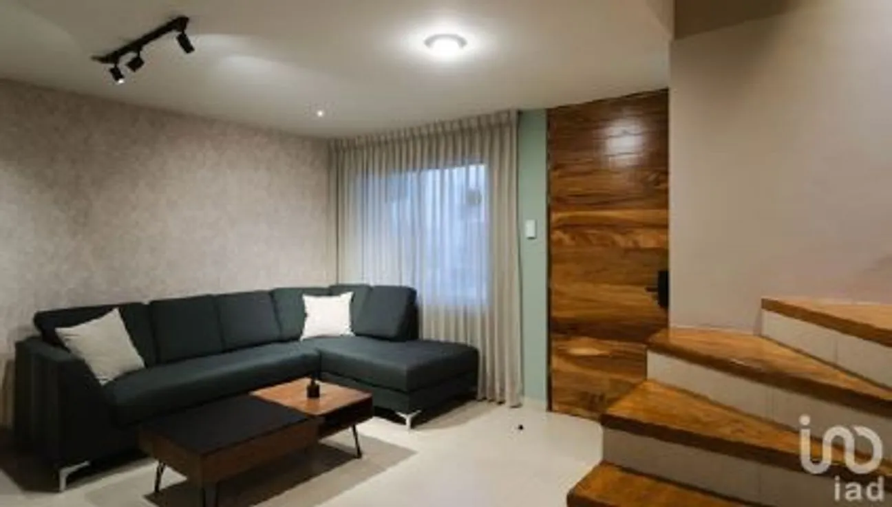 Casa en Venta en Zibatá, El Marqués, Querétaro | NEX-195494 | iad México | Foto 2 de 7