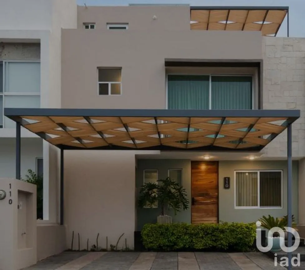 Casa en Venta en Zibatá, El Marqués, Querétaro | NEX-195494 | iad México | Foto 1 de 7