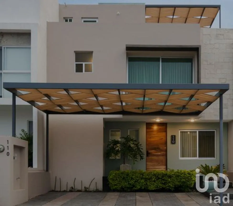 Casa en Venta en Zibatá, El Marqués, Querétaro | NEX-195494 | iad México | Foto 1 de 7