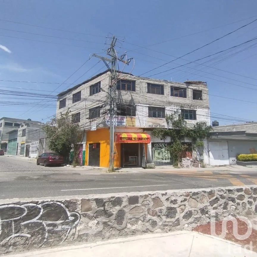 Oficina en Renta en Valle de San Pablo, Querétaro, Querétaro | NEX-202913 | iad México | Foto 3 de 11