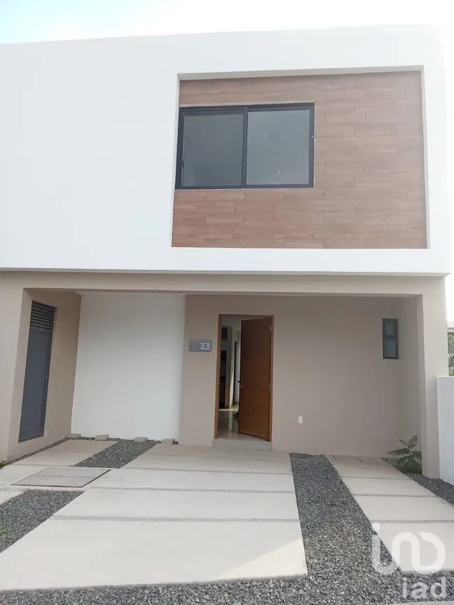 Casa en Venta en El Marqués, Querétaro, Querétaro | NEX-251373 | iad México | Foto 2 de 13