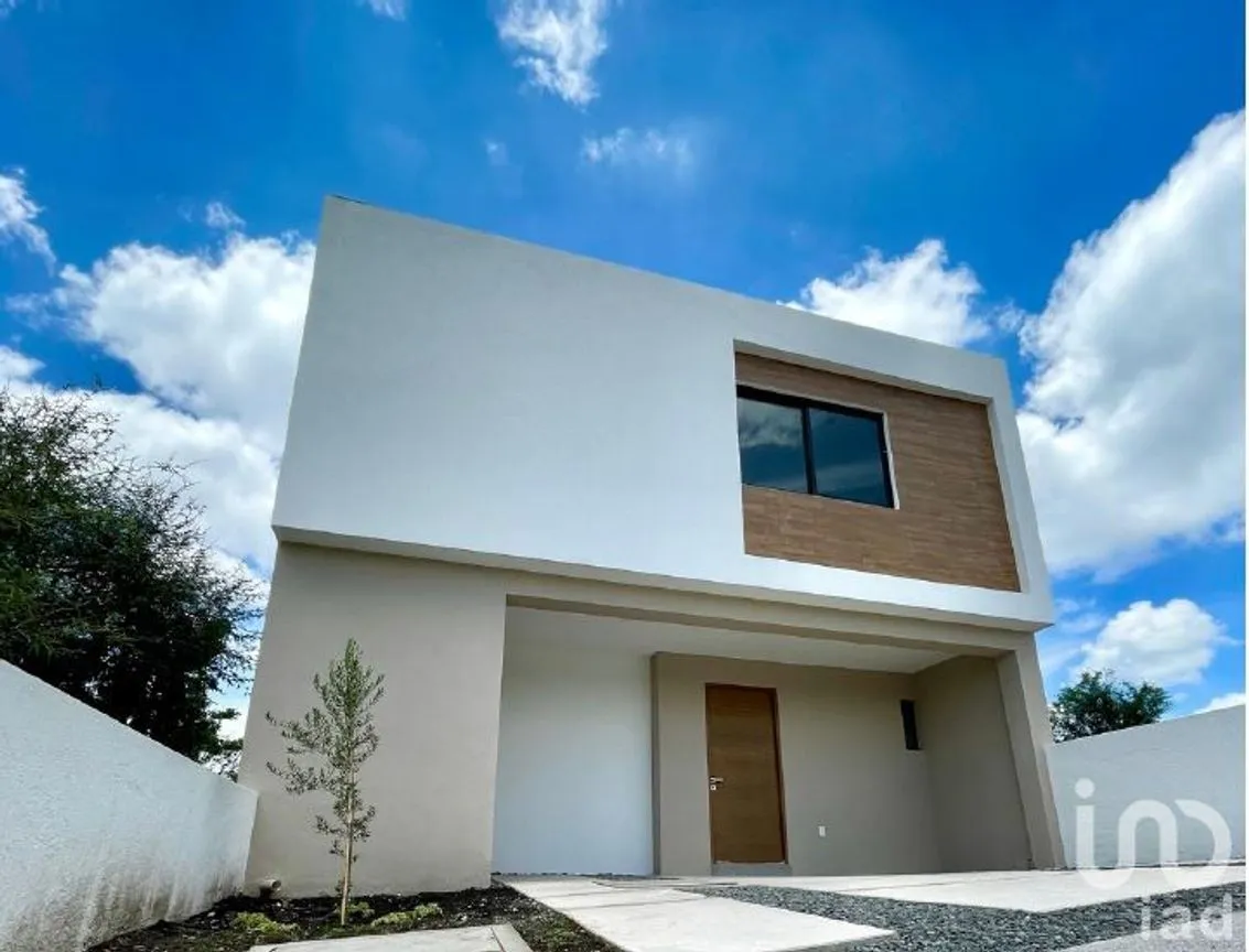 Casa en Venta en El Marqués, Querétaro, Querétaro | NEX-251373 | iad México | Foto 1 de 13