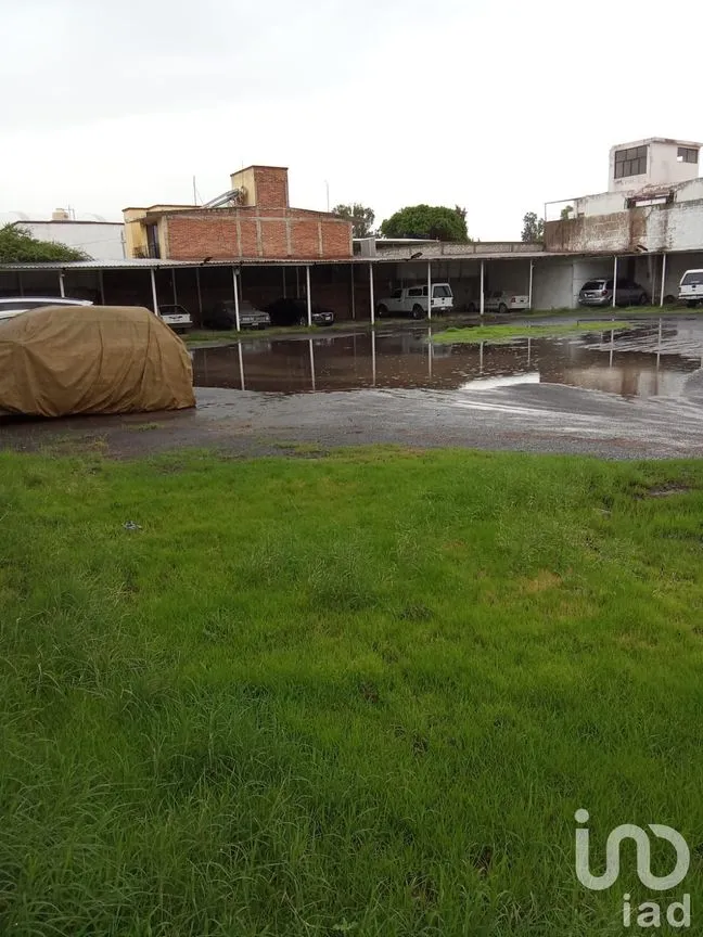 Terreno en Venta en Niños Héroes, Querétaro, Querétaro | NEX-251797 | iad México | Foto 2 de 4