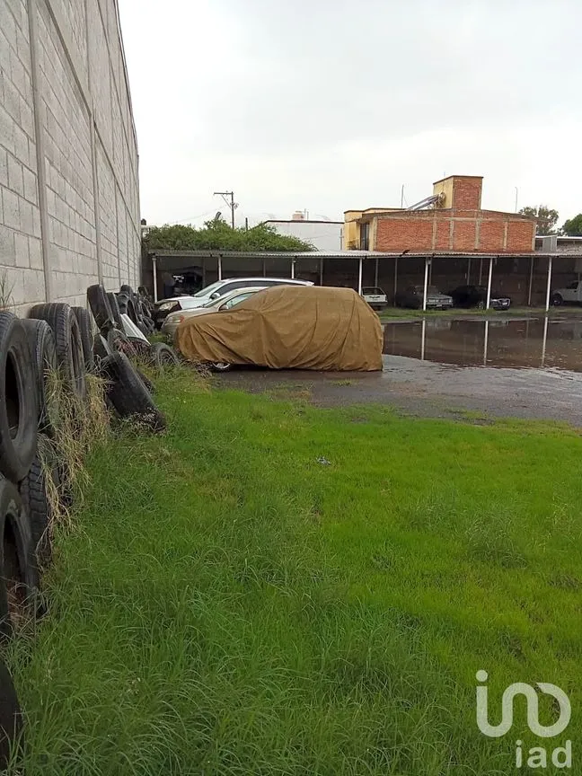 Terreno en Venta en Niños Héroes, Querétaro, Querétaro | NEX-251797 | iad México | Foto 3 de 4