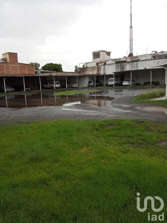Terreno en Venta en Niños Héroes, Querétaro, Querétaro | NEX-251797 | iad México | Foto 1 de 4