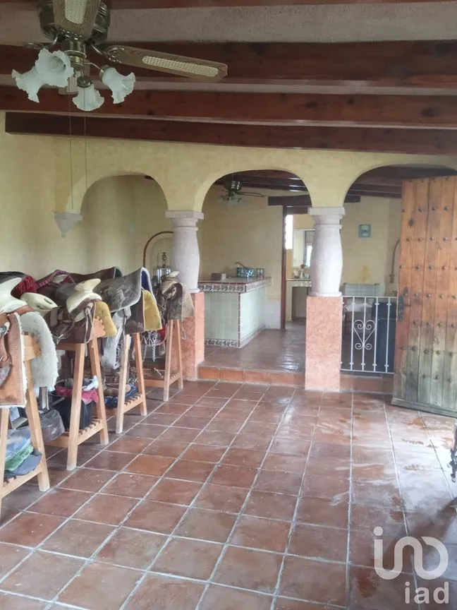 Rancho en Venta en El Progreso (Las Trojas), Corregidora, Querétaro | NEX-251876 | iad México | Foto 13 de 20