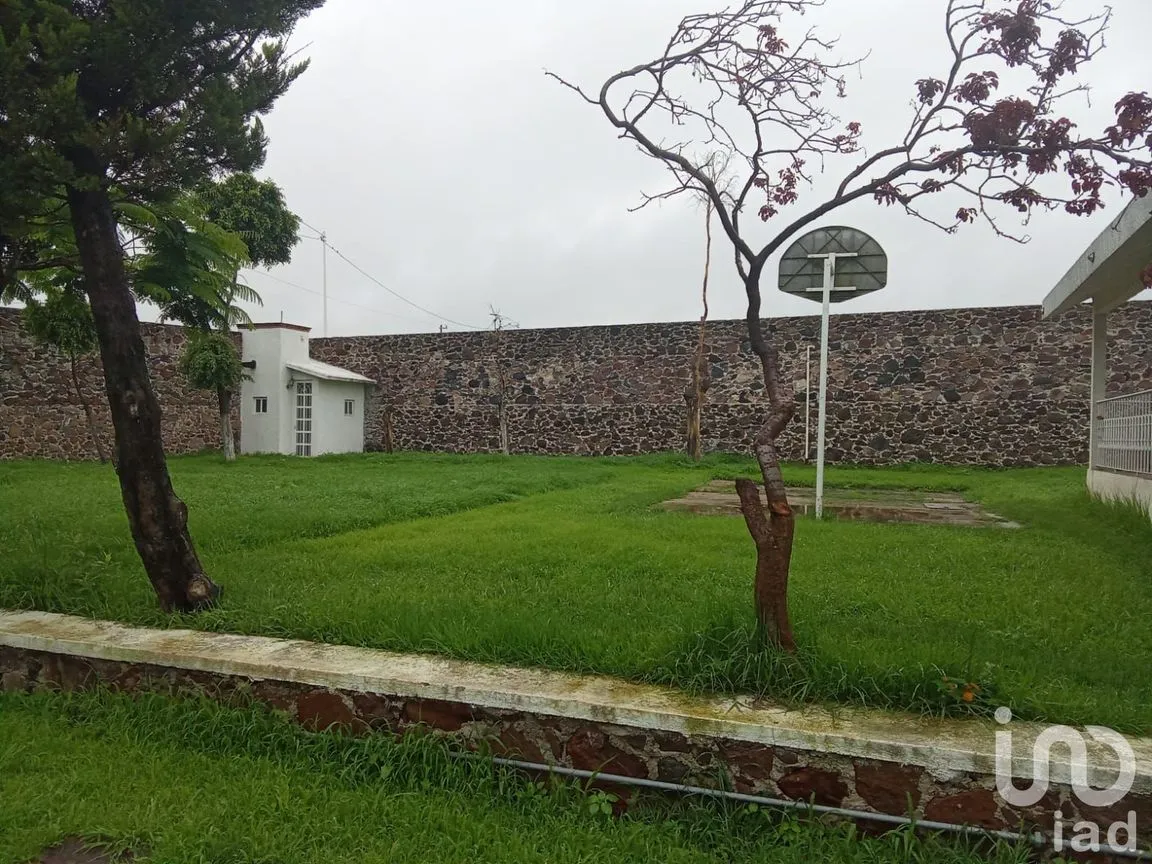 Rancho en Venta en El Progreso (Las Trojas), Corregidora, Querétaro | NEX-251876 | iad México | Foto 16 de 20