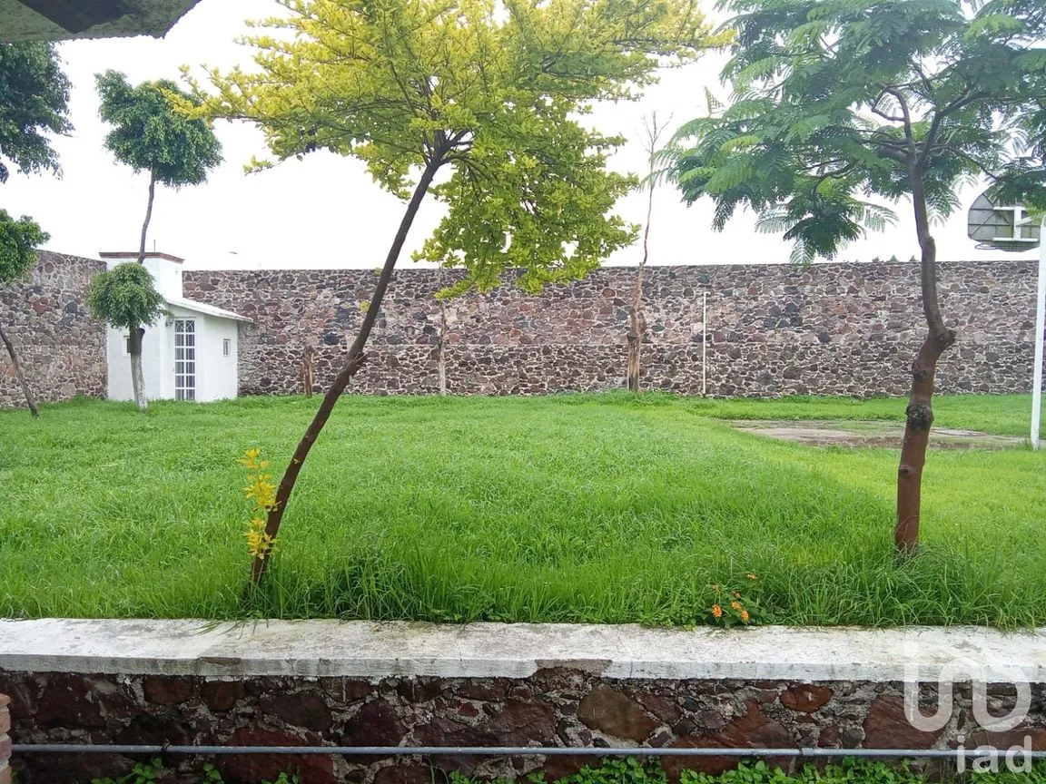 Rancho en Venta en El Progreso (Las Trojas), Corregidora, Querétaro | NEX-251876 | iad México | Foto 19 de 20