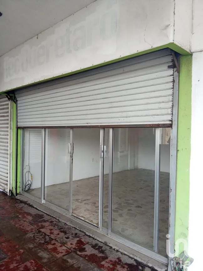 Local en Venta en Carretas, Querétaro, Querétaro | NEX-253344 | iad México | Foto 2 de 11