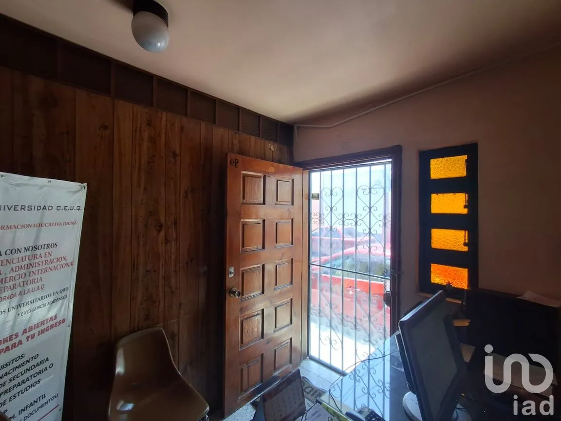 Oficina en Renta en Niños Héroes, Querétaro, Querétaro | NEX-256698 | iad México | Foto 3 de 7