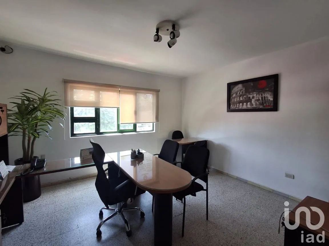 Oficina en Renta en Niños Héroes, Querétaro, Querétaro | NEX-256698 | iad México | Foto 4 de 7