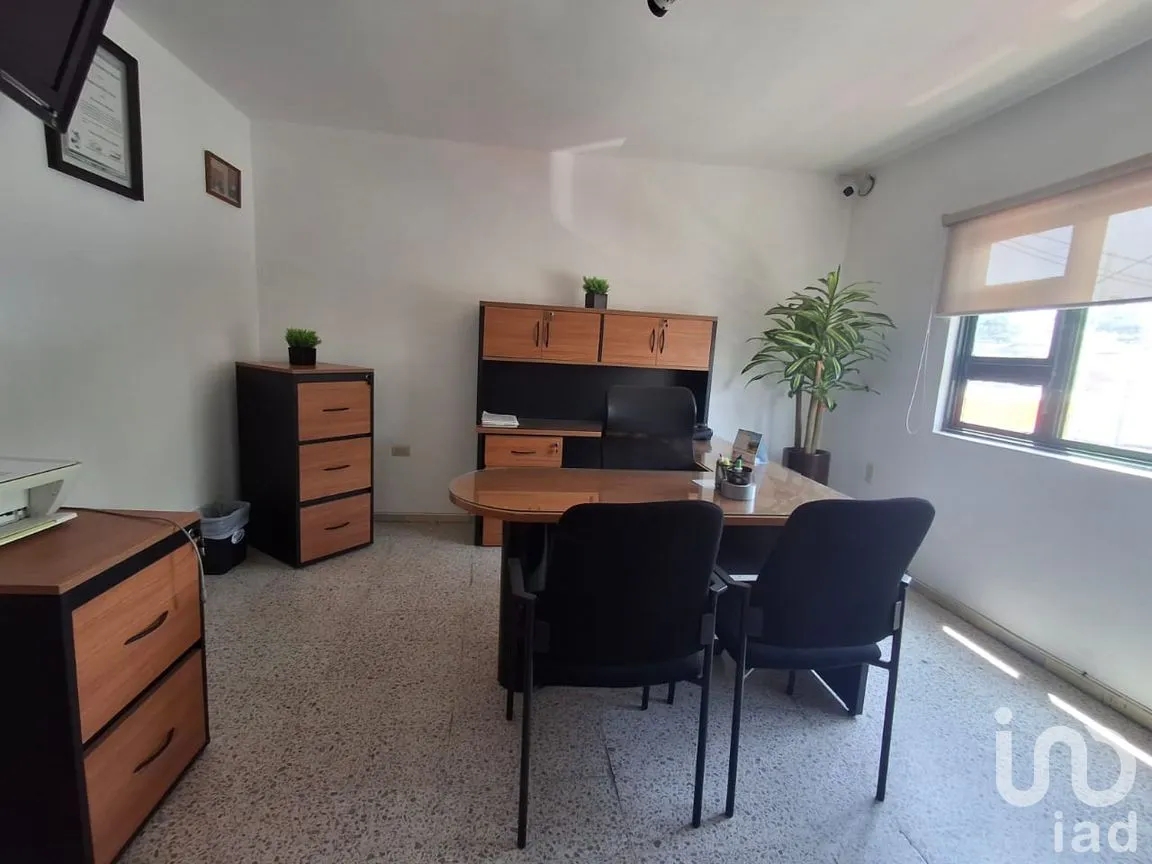 Oficina en Renta en Niños Héroes, Querétaro, Querétaro | NEX-256698 | iad México | Foto 5 de 7