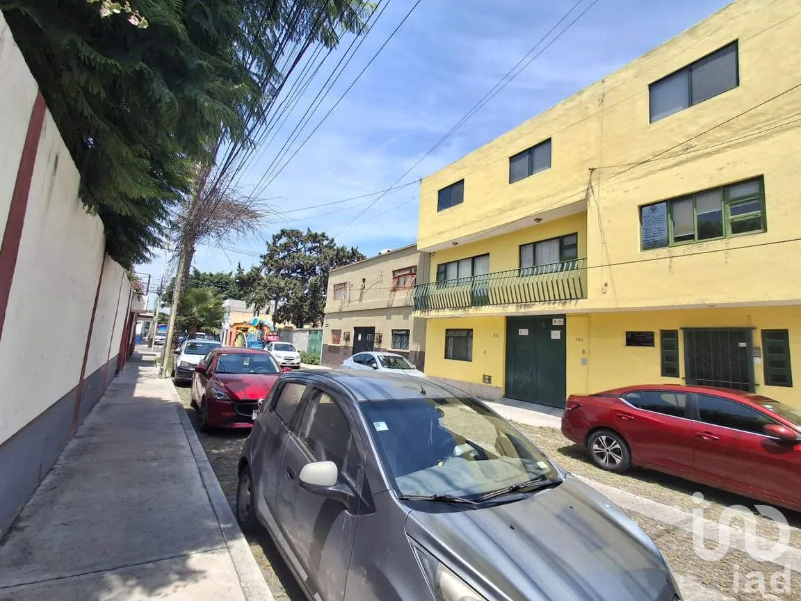 Oficina en Renta en Niños Héroes, Querétaro, Querétaro | NEX-256698 | iad México | Foto 1 de 7