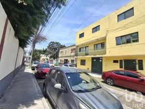 NEX-256698 - Oficina en Renta, con 1 recamara, con 1 baño, con 4 m2 de construcción.