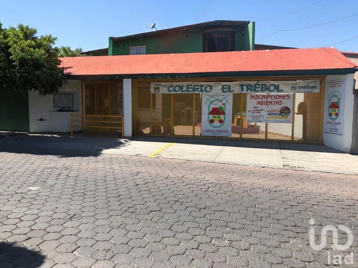 Casa en Venta en Quintas del Marqués, Querétaro, Querétaro | NEX-258069 | iad México | Foto 11 de 12