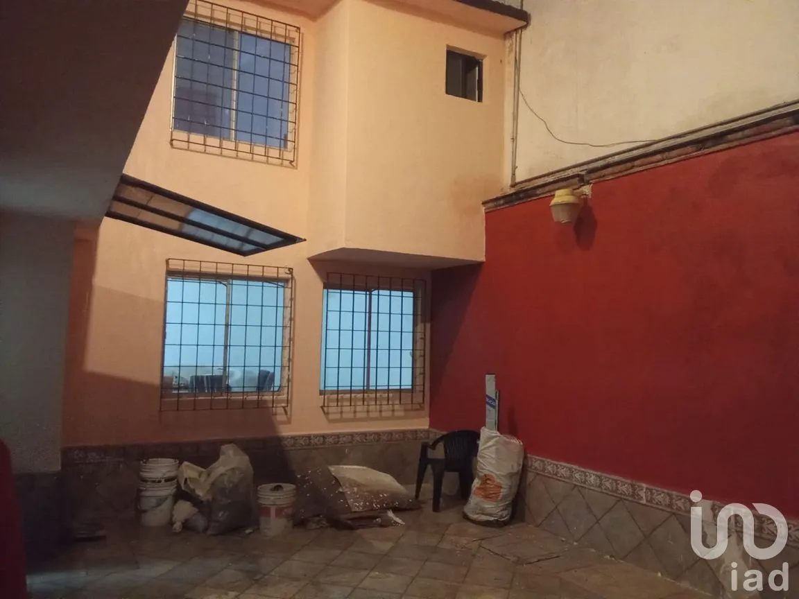 Casa en Venta en Quintas del Marqués, Querétaro, Querétaro | NEX-261130 | iad México | Foto 3 de 19