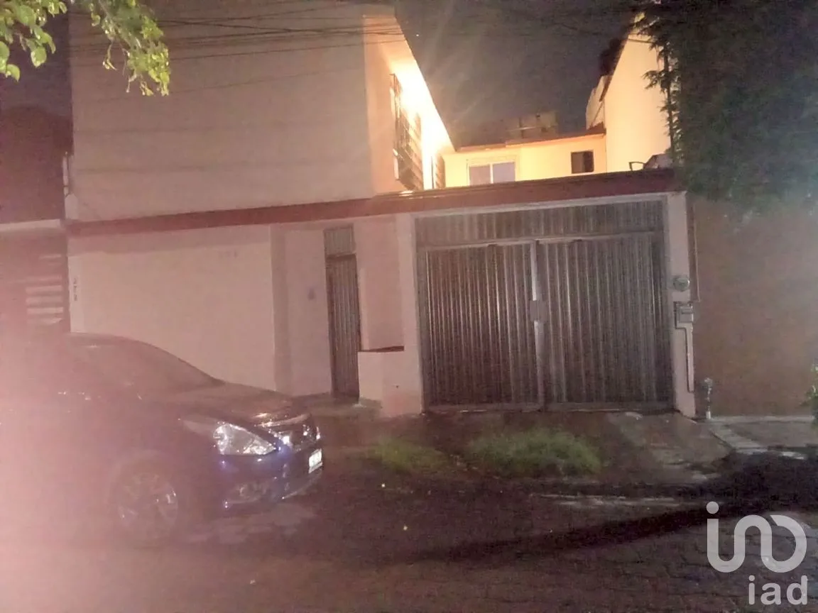 Casa en Venta en Quintas del Marqués, Querétaro, Querétaro | NEX-261130 | iad México | Foto 1 de 19