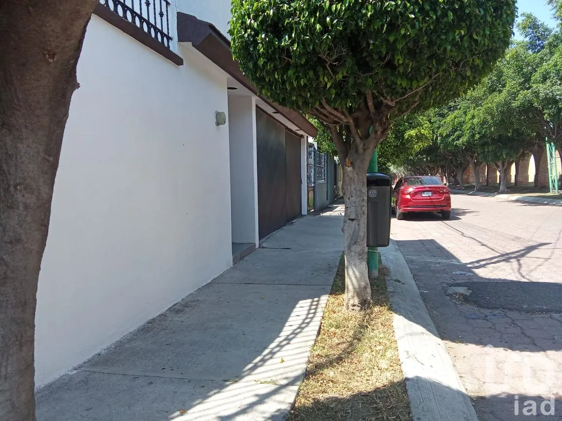 Casa en Renta en Quintas del Marqués, Querétaro, Querétaro | NEX-261278 | iad México | Foto 3 de 18