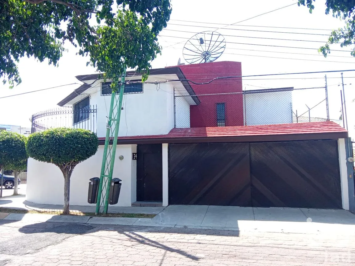 Casa en Renta en Quintas del Marqués, Querétaro, Querétaro | NEX-261278 | iad México | Foto 1 de 18