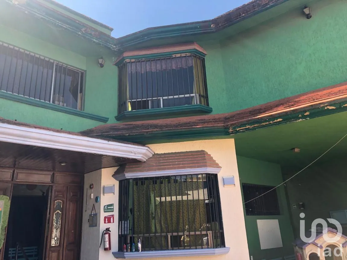 Casa en Venta en Quintas del Marqués, Querétaro, Querétaro | NEX-261776 | iad México | Foto 6 de 15