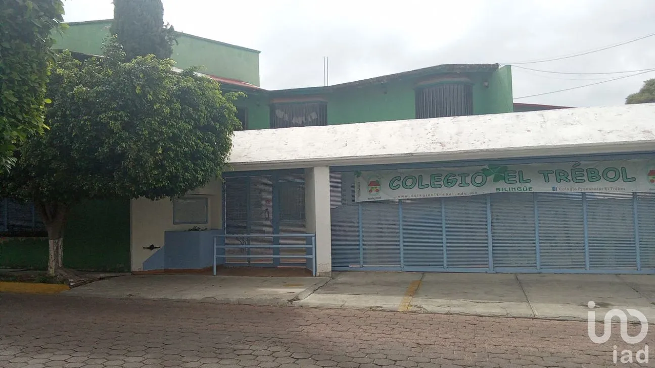 Casa en Venta en Quintas del Marqués, Querétaro, Querétaro | NEX-261776 | iad México | Foto 1 de 15