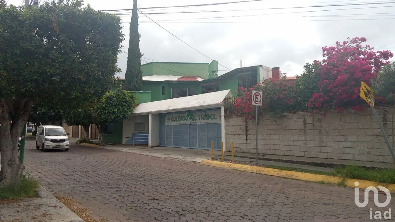 Casa en Venta en Quintas del Marqués, Querétaro, Querétaro | NEX-261776 | iad México | Foto 2 de 15