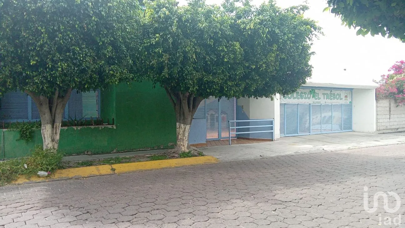 Casa en Venta en Quintas del Marqués, Querétaro, Querétaro | NEX-261776 | iad México | Foto 3 de 15