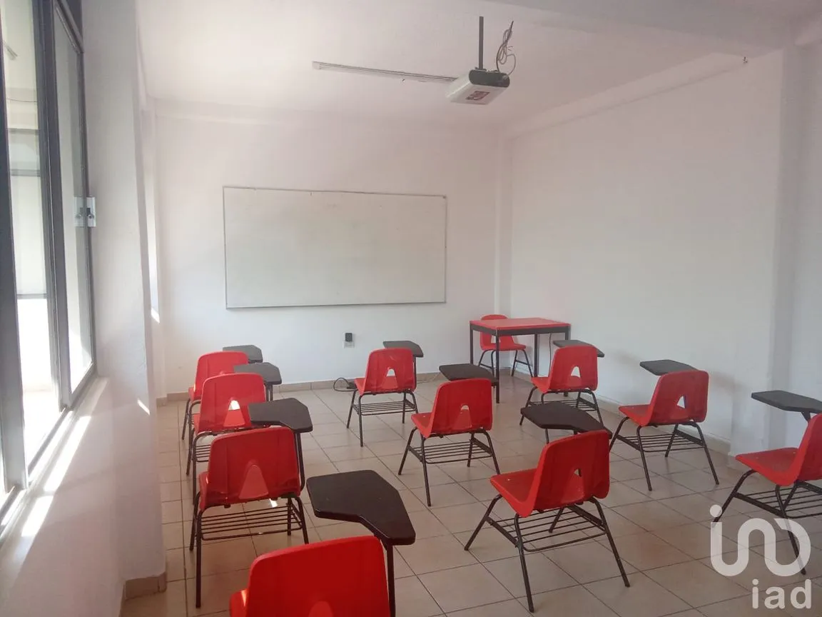 Edificio en Renta en Modelo, Querétaro, Querétaro | NEX-262214 | iad México | Foto 11 de 12