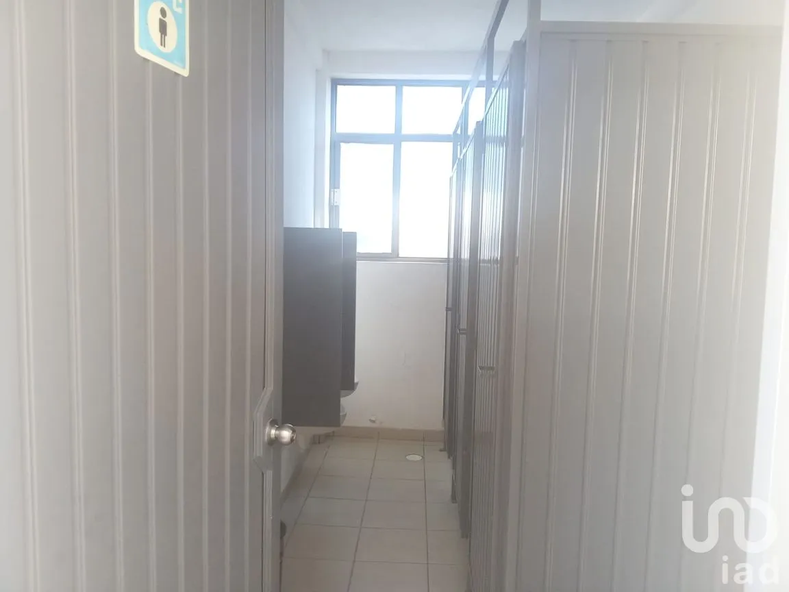 Edificio en Renta en Modelo, Querétaro, Querétaro | NEX-262214 | iad México | Foto 12 de 12