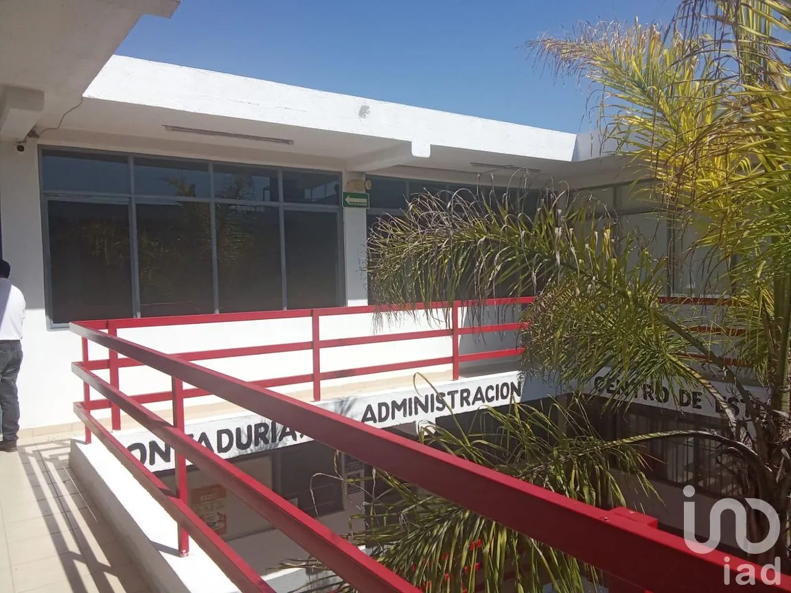 Edificio en Renta en Modelo, Querétaro, Querétaro | NEX-262214 | iad México | Foto 5 de 12