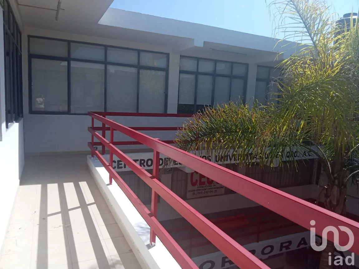 Edificio en Renta en Modelo, Querétaro, Querétaro | NEX-262214 | iad México | Foto 6 de 12