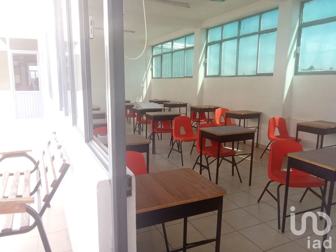 Edificio en Renta en Modelo, Querétaro, Querétaro | NEX-262214 | iad México | Foto 7 de 12