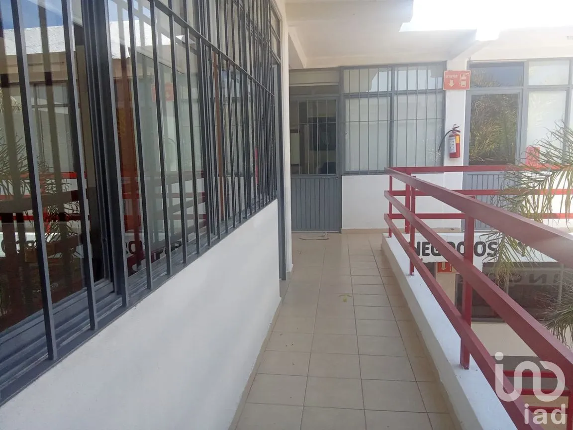 Edificio en Renta en Modelo, Querétaro, Querétaro | NEX-262214 | iad México | Foto 8 de 12