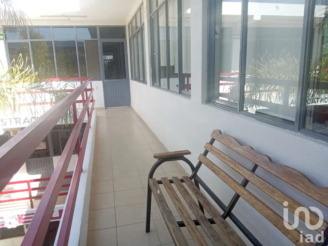 Edificio en Renta en Modelo, Querétaro, Querétaro | NEX-262214 | iad México | Foto 9 de 12