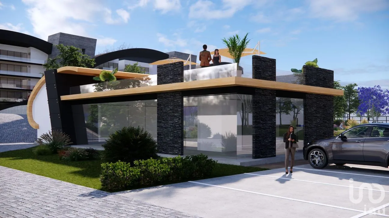 Departamento en Venta en El Salitre, Querétaro, Querétaro | NEX-263880 | iad México | Foto 2 de 16