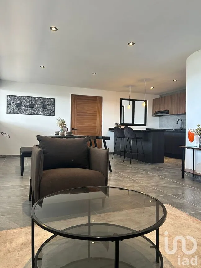 Departamento en Venta en El Salitre, Querétaro, Querétaro | NEX-263880 | iad México | Foto 11 de 16