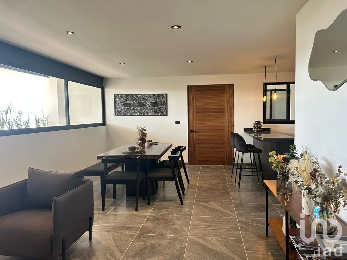 Departamento en Venta en El Salitre, Querétaro, Querétaro | NEX-263880 | iad México | Foto 13 de 16