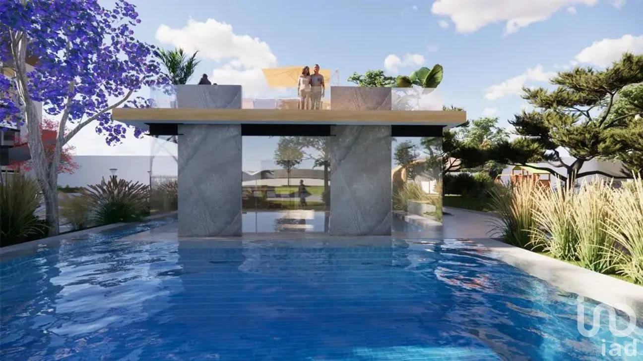 Departamento en Venta en El Salitre, Querétaro, Querétaro | NEX-263880 | iad México | Foto 15 de 16