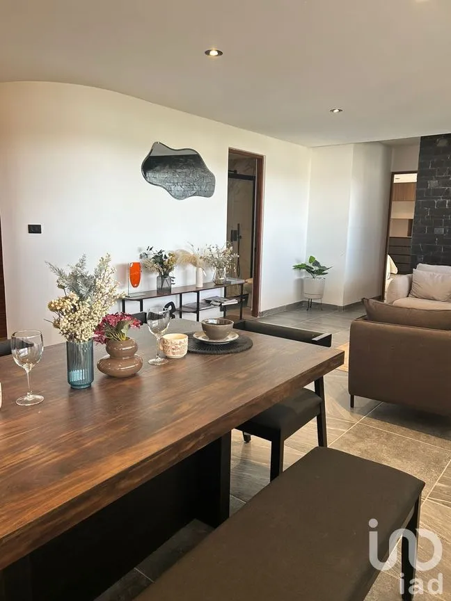 Departamento en Venta en El Salitre, Querétaro, Querétaro | NEX-263880 | iad México | Foto 8 de 16