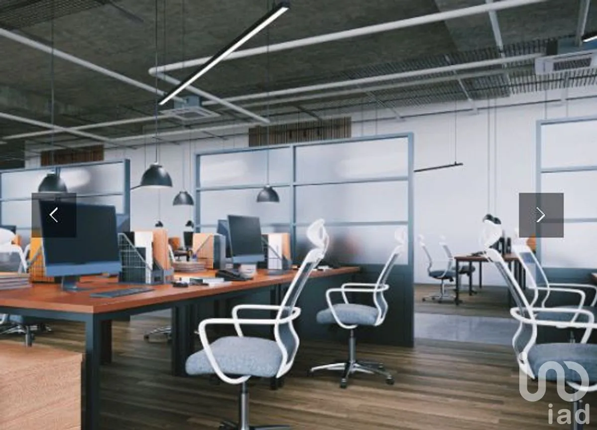 Oficina en Venta en Saldarriaga, El Marqués, Querétaro | NEX-266200 | iad México | Foto 2 de 6