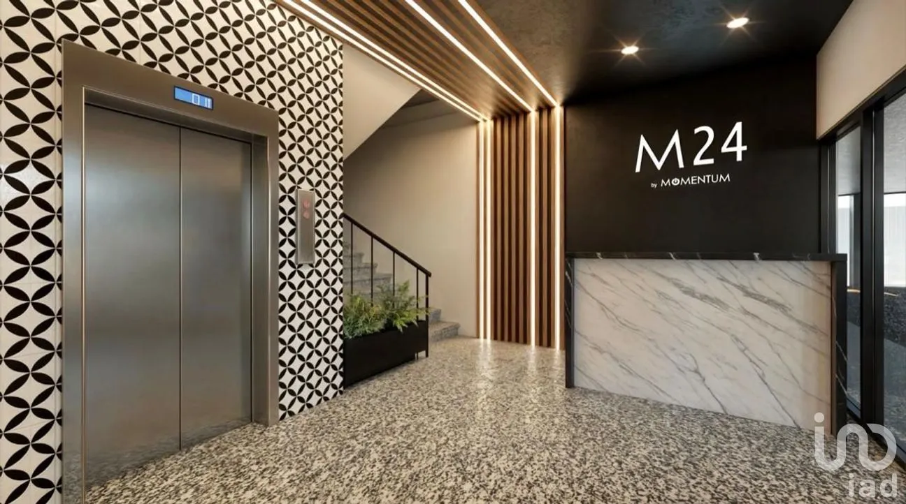 Oficina en Venta en Saldarriaga, El Marqués, Querétaro | NEX-266200 | iad México | Foto 3 de 6