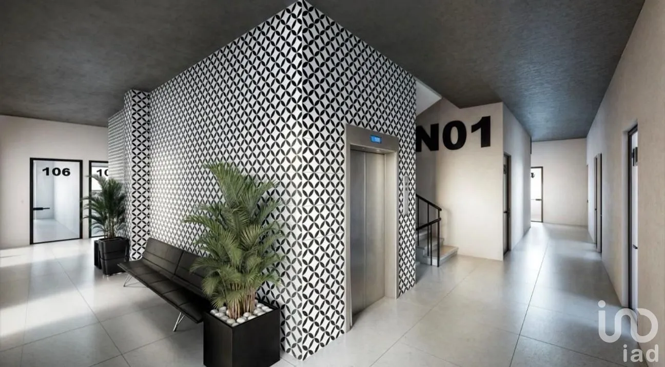 Oficina en Venta en Saldarriaga, El Marqués, Querétaro | NEX-266200 | iad México | Foto 4 de 6