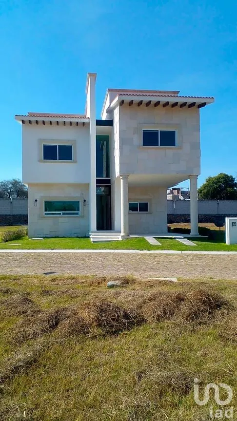 Casa en Venta en Club de Golf Tequisquiapan, Tequisquiapan, Querétaro | NEX-286152 | iad México | Foto 2 de 15