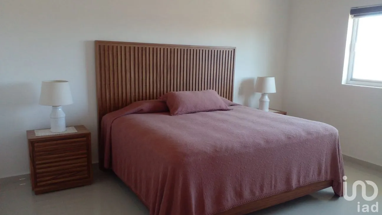 Casa en Venta en Club de Golf Tequisquiapan, Tequisquiapan, Querétaro | NEX-286152 | iad México | Foto 11 de 15