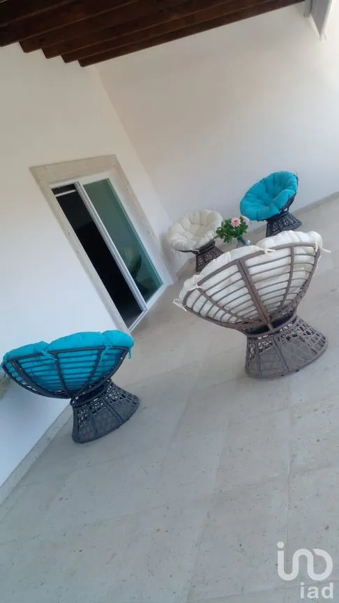 Casa en Venta en Club de Golf Tequisquiapan, Tequisquiapan, Querétaro | NEX-286152 | iad México | Foto 12 de 15