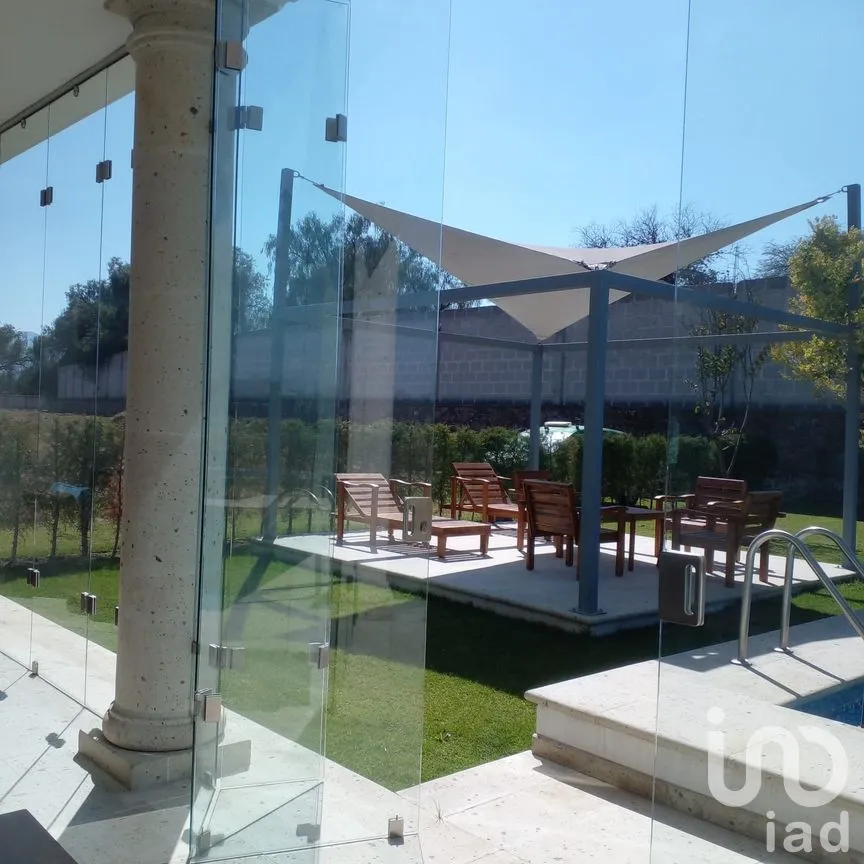Casa en Venta en Club de Golf Tequisquiapan, Tequisquiapan, Querétaro | NEX-286152 | iad México | Foto 14 de 15
