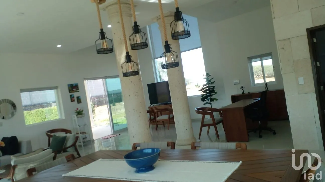 Casa en Venta en Club de Golf Tequisquiapan, Tequisquiapan, Querétaro | NEX-286152 | iad México | Foto 7 de 15