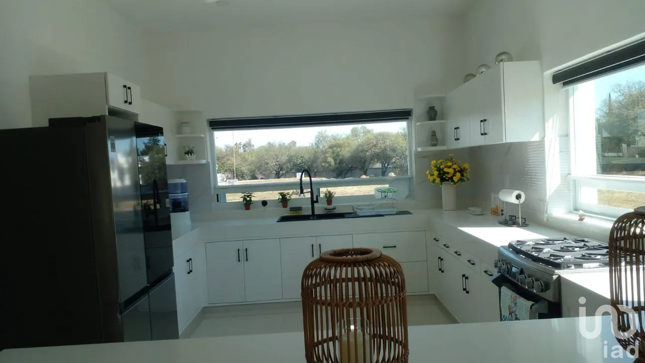 Casa en Venta en Club de Golf Tequisquiapan, Tequisquiapan, Querétaro | NEX-286152 | iad México | Foto 8 de 15