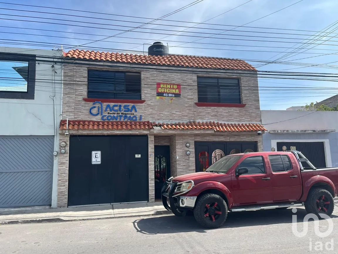 Oficina en Renta en Villas del Sol, Querétaro, Querétaro | NEX-291944 | iad México | Foto 11 de 12